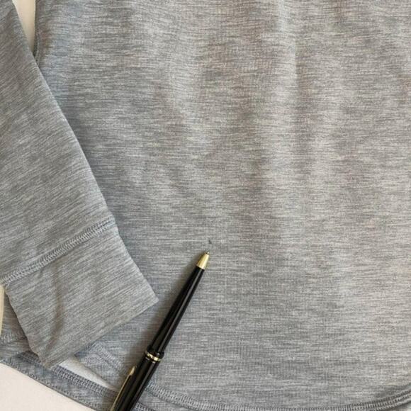 Under Armour Track Jacket Sz YLarge - Picture 7 of 7